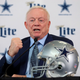 Illustration for article titled Jerry Jones doing his best ‘Hey, get me that guy I saw once’ routine will continue to doom Cowboys